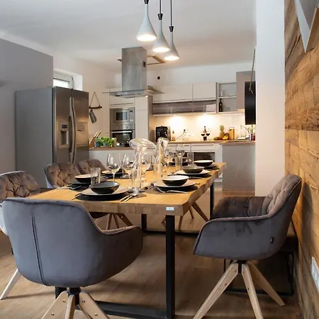 Σπίτι διακοπών Panorama View