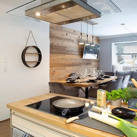 Panorama View * Oblarn