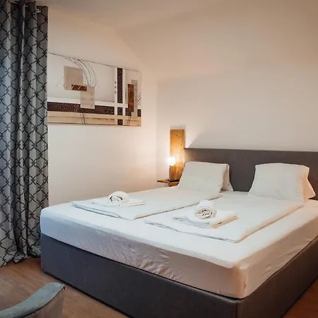 Panorama View Hébergement de vacances Oblarn