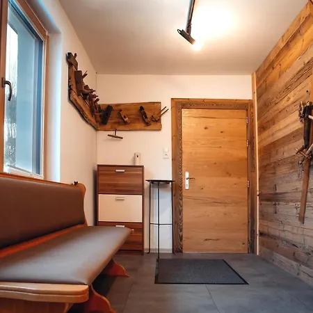 Panorama View Nyaraló