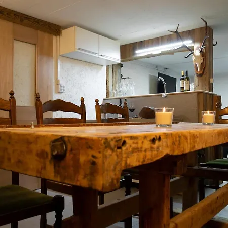 Hébergement de vacances Panorama View *