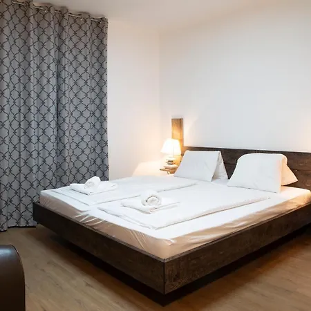 Σπίτι διακοπών Panorama View