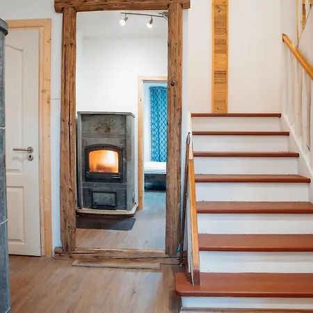 Σπίτι διακοπών Panorama View