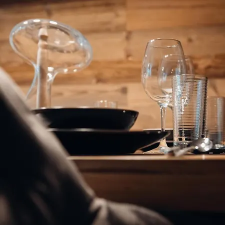 Panorama View Hébergement de vacances *