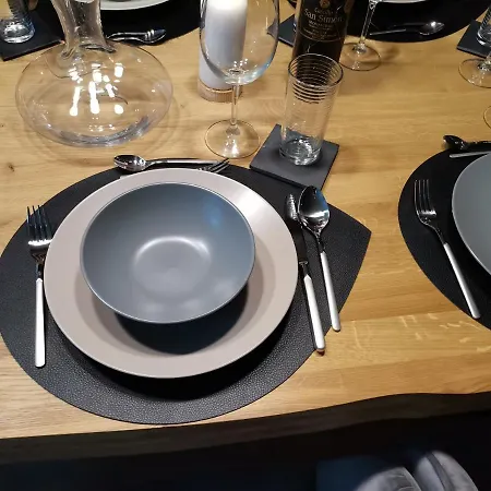 Panorama View Hébergement de vacances Oblarn