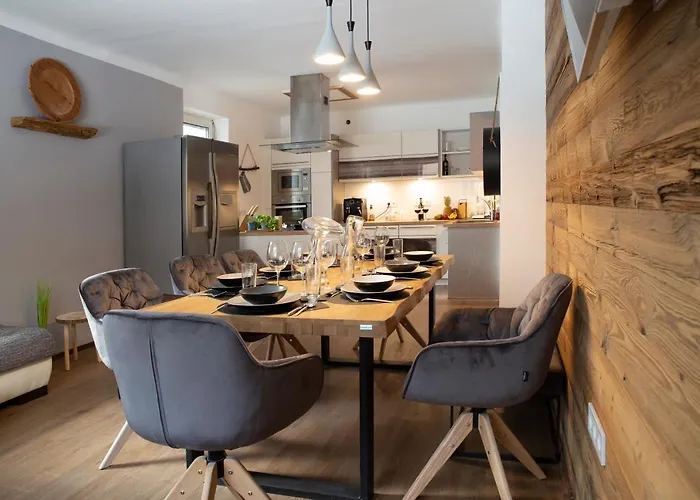 펜션 Panorama View