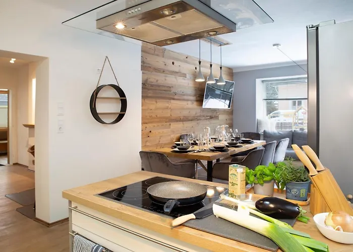 Panorama View * Oblarn