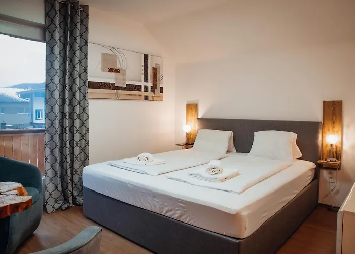 Panorama View Σπίτι διακοπών Oblarn