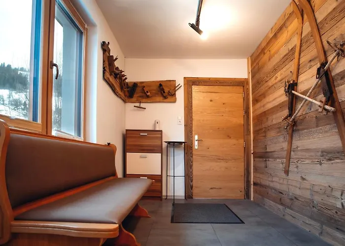 Panorama View Σπίτι διακοπών