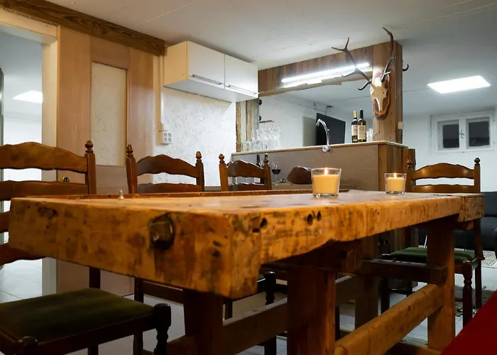 Casa de Férias Panorama View *