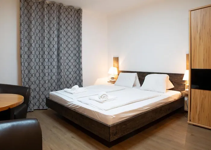 Σπίτι διακοπών Panorama View