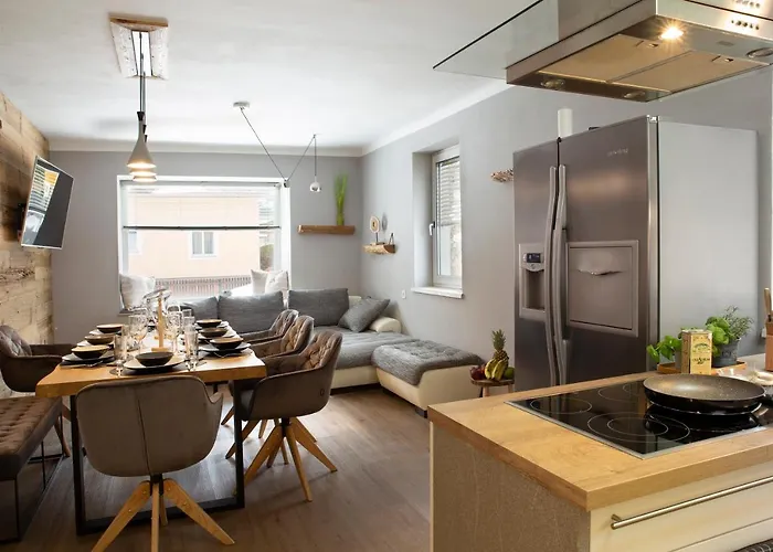 Panorama View Σπίτι διακοπών *