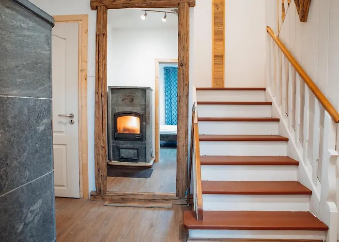 Σπίτι διακοπών Panorama View