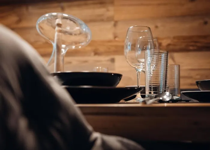 Panorama View Casa de Férias *