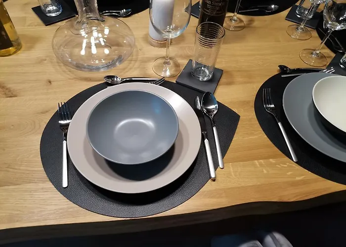 Panorama View Casa de Férias Oblarn