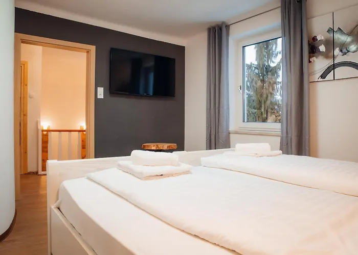 Panorama View * Oblarn